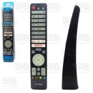 Controle Remoto Universal Para TV  Kapbom KA-3829