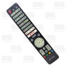 Controle Remoto Universal Para TV  Kapbom KA-3829