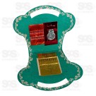 Kit de Costura 20 Agulhas Caerus CRS-1033