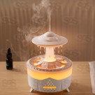 Umidificador Difusor Gotas de Água 350ML Ohey DL-583