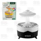 Umidificador Difusor Gotas de Água 350ML Ohey DL-583