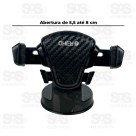 Suporte De Celular 8.3 Polegadas Com Trava Automática Ohey FF0048