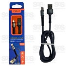 Cabo De Nylon Type C 3.4 1 Metro Inova MD-12465