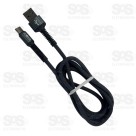 Cabo De Nylon Type C 3.4 1 Metro Inova MD-12465