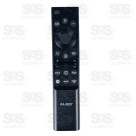 Controle Remoto Samsung Smart 4K Netflix/Prime/Rakuten KA-3007