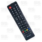 Controle Remoto Samsung Smart 4K Kapbom KA-3861