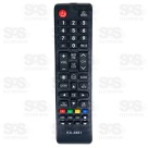 Controle Remoto Samsung Smart 4K Kapbom KA-3861
