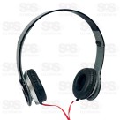 Fone De Ouvido Extra Bass Arco Cores Sortidas KTS F-567