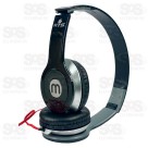 Fone De Ouvido Extra Bass Arco Cores Sortidas KTS F-567