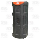 Caixa De Som 30W TWS Com Microfone KTS-1713