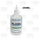 Álcool Isopropílico 99,8% 250ML Implastec