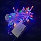 Pisca Pisca LED Colorido 9 Metros 110V Altomex AL3701
