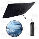 Protetor Para Parabrisa Contra Raio Solares 130CM Altomex AJ-348