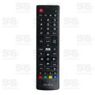 Controle Remoto Smart Samsung e LG FBG-8036