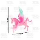 Cavalo Pegasus da Princesa Polibrinq AN2027