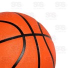 Bola De Basquete PVC Nº7 Caerus TK-AB8182