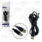 Cabo USB Para Impressora 1,5 Metros