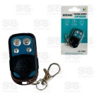 Controle Remoto Clone 433 Copiador Lelong LE-7001