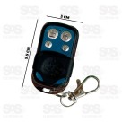 Controle Remoto Clone 433 Copiador Lelong LE-7001