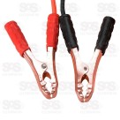 Cabo Para Bateria Chupeta 2.2 Metros 400Amp TRY-0019