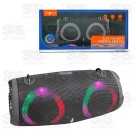 Caixa De Som Bluetooth 20W Inova RAD-12258