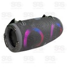 Caixa De Som Bluetooth 20W Inova RAD-12258