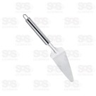 Espátula Para Bolo Inox 26CM Top Útil TOP1302