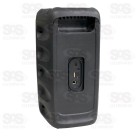Caixa De Som 10W Com Suporte De Celular KTS-1265