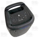 Caixa De Som 10W Com Suporte De Celular KTS-1265