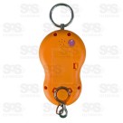 Balança Digital Gancho Até 50Kg Tomate STC-01