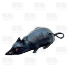 Rato de Plástico Mini Toys 320A