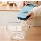 Ralador Fatiador Cortador De Legumes 5 Em 1 B-max A21