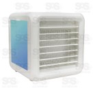 Climatizador de Ar Com LED 3 Velocidades Bak BK-CAF331