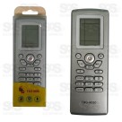 Controle Remoto Para Ar Condicionado Gree FBG-9050