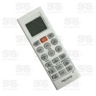 Controle Remoto Para Ar Condicionado LG FBG-9103