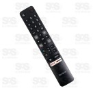 Controle Remoto TCL Smart Netflix/Youtube FBG-9194
