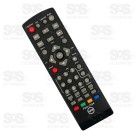 Controle Remoto Keo e Intelbras FBG-7494