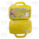 Kit Maleta Massinha De Modelar Premium 0840