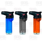 Maçarico Portátil Recarregável Caerus CRS-6850