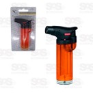 Maçarico Portátil Recarregável Caerus CRS-6850