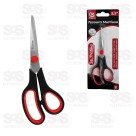Tesoura Multiuso 5,5 Polegadas SQ-3539