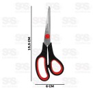 Tesoura Multiuso 5,5 Polegadas SQ-3539