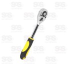 Kit Chave De Soquete Telescópica FBG 3212