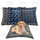 Colchonete Para Pet Com Zíper 75X50cm Estamaps Variadas M2020