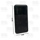 Carga Extra 10.000mAh Inova Prime KV-20332