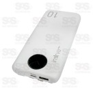 Carga Extra 10.000mAh 4 Interfaces Inova Prime KV-20238
