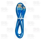 Cabo De Dados 3.1A Type C 1 Metro Inova MD-12788