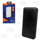 Carga extra 20.000mAh Quick Charge Inova MD-P203