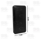 Carga extra 20.000mAh Quick Charge Inova MD-P203
