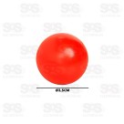 Coleção Mayzinha Bolinhas de Ping Pong 4 Unidades Mini Toys 6269